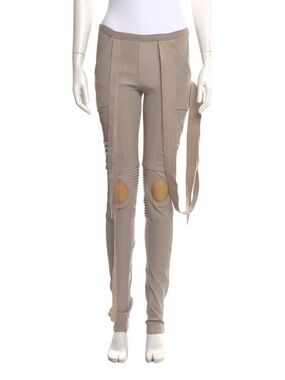 Rick Owens
2014 'Moody' Padded Nagakin Skinny Leg